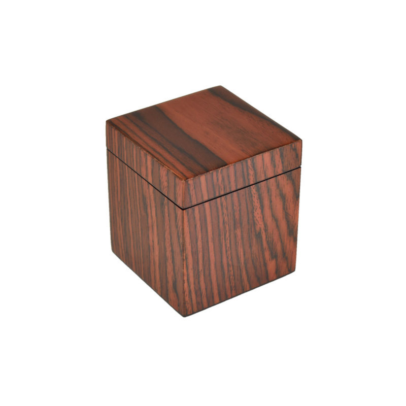 Contenant de rangement pour salle de bain