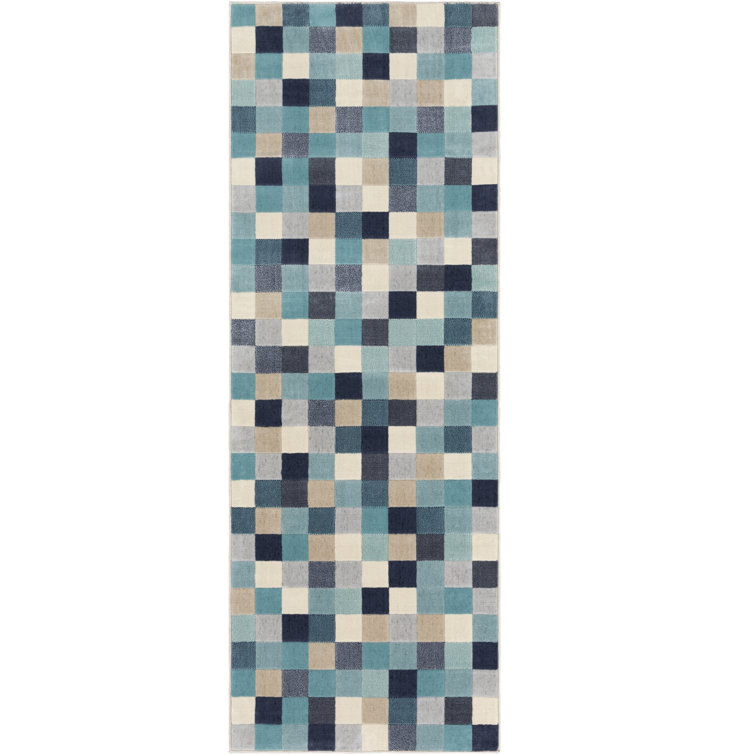 Brighouse Geometric Indoor Rug