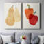 Organic Veg VI-Premium Gallery Wrapped Canvas -Ready to Hang-439776445