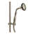 Polished Nickel is out of stock
