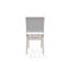 Chaise d'appoint de salle à manger Hiraku-48935237-19510530