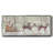 Christmas Time Collection D- Framed Canvas
