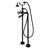 Oil Rubbed Bronze