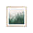 Misty Pine Forest in Green-1567348787-1567348790