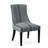 Tuxedo Slipper Dining Chair-27157812-61734293