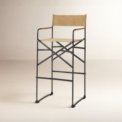 Sambac " Bar Stool