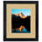 Matte Picture Frame with Mat-70335468