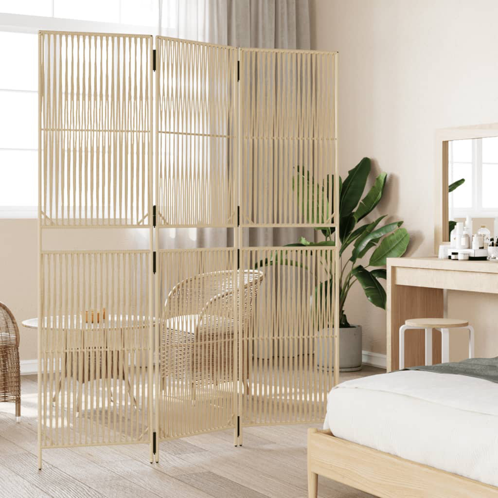 Alfanso 180cm H Folding Room Divider
