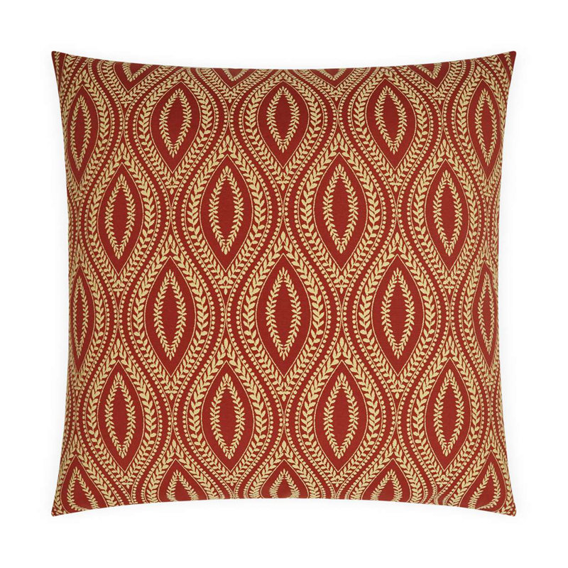 Carino Pillow Cover & Insert, Rectangle 14"H x 24"W