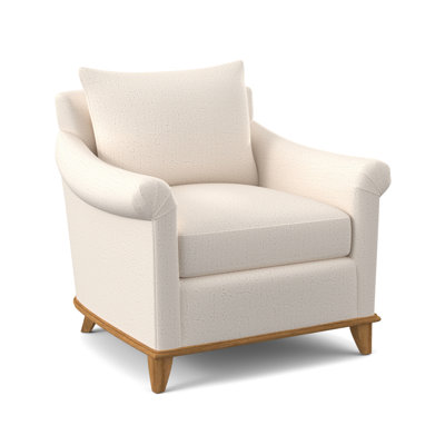 Drake Upholstered Armchair