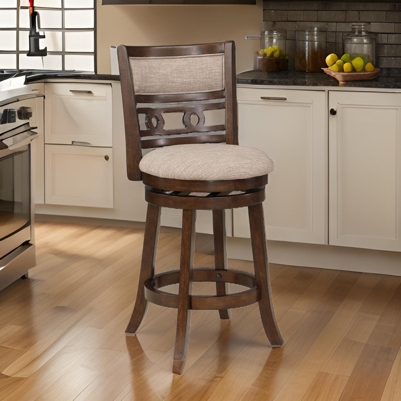 Gary Stool, Tabouret de comptoir (siège d’une hauteur de 24