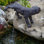 Outdoor Sculptural Fountain