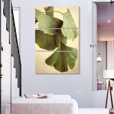 Couleur Harnek Ginkgo