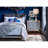 Siam Three Drawer Chest