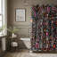 Rideau de douche Mauryn-1732633681