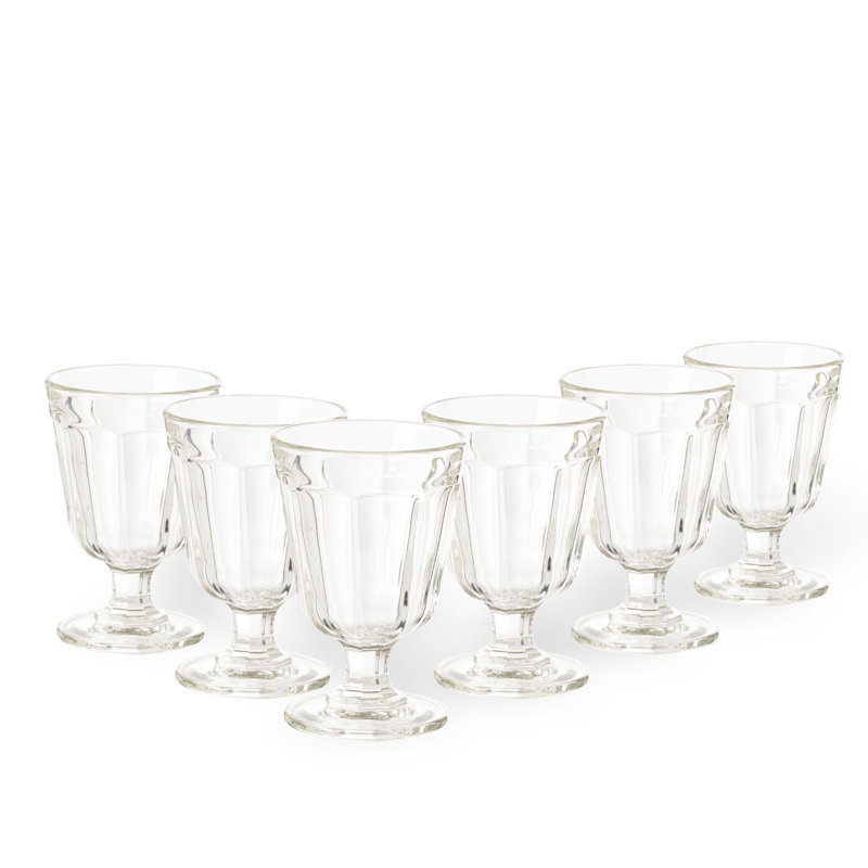 Gomos Wine Glass
