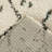 Simeon Cream Boho Shag Area Rug-310839658