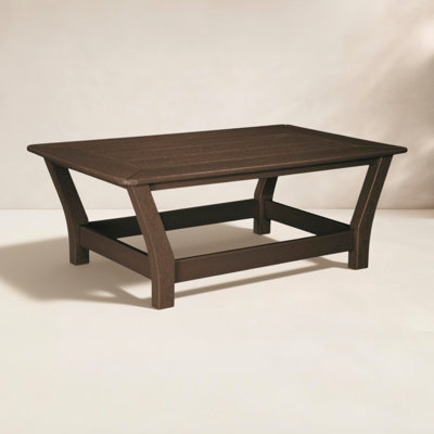 POLYWOOD® Harbour 27" Patio Table