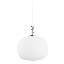Luminaire suspendu sphère 1 lumière Ingels-1758310565-1758310562