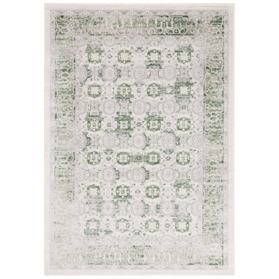 Tapis oriental Jucundino Performance
