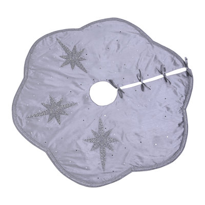 Andreous Tree Skirt