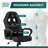 Inbox Zero Lawen Mesh Task Chair