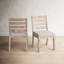 Appleton Ladder Back Side Chair-2030451015-2030451016