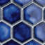 Carreau de mosaïque en porcelaine Merola-2058317016