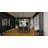 Kimiyo 3 - Light Steel Dimmable Kitchen Island Drum Chandelier