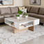 Table basse Mcjunkin