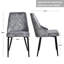 Olmo Upholstered Dining Chair-360541884