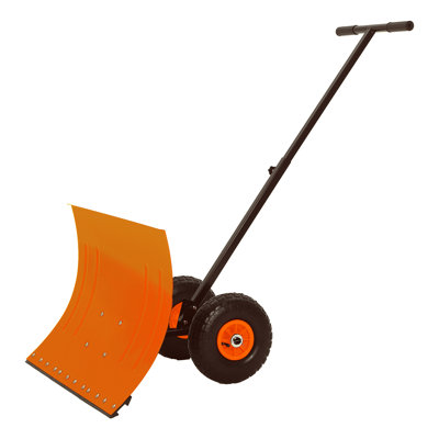 Push Brooms