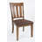 Andreas Four Leg Dining Set