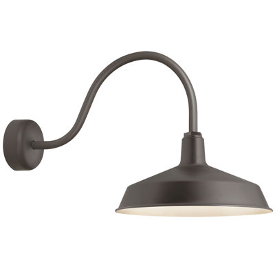 Kearns Barn Light