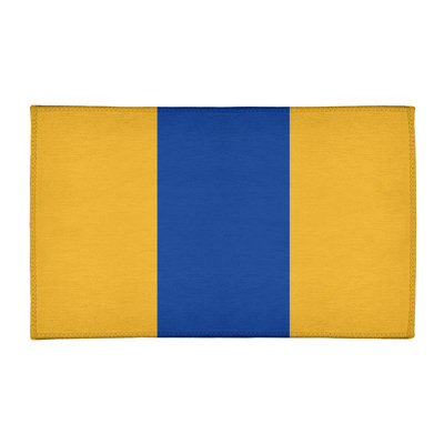 Chenille Indoor Rug