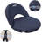 Stadium Reclining Folding Stadium Seat