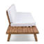 Canapé modulaire sans accoudoirs 76,5 po Bynum-25968496