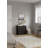 4-Piece Bedroom Set, Black-1865491027