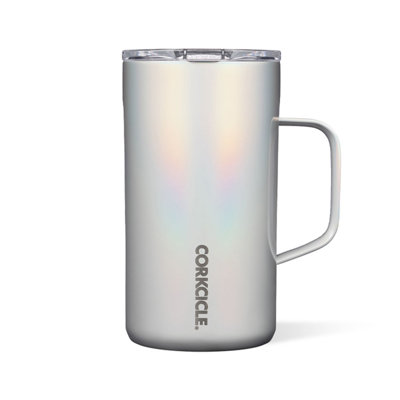 Corkcicle 22oz. Triple Wall Insulated Stainless Steel Travel Mug
