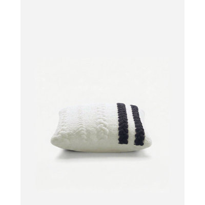 Square Pillow Cover & Insert