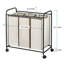 Trieur de linge à 3 sacs Nex-2074340741