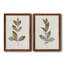 Bronze Leaf I - ensemble de 2 reproductions-1103737265-1103737244-1169291000