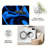 1PC Modern Abstract Blue Black Swirl Geometric area rugs for Living Room, Soft and Comfortable, Suitable for all seasons, easy-to-maintain, machine washable Indoor floor mat, Under Table Farmhouse suitable for dining room, bedroom, home office,-1343122257