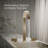 Components Bathroom Sink Spout With Ribbon Design-110334504