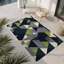 Tapis intérieur et extérieur Celestial Rays-475934582