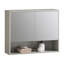 Nathali Wall Mirror