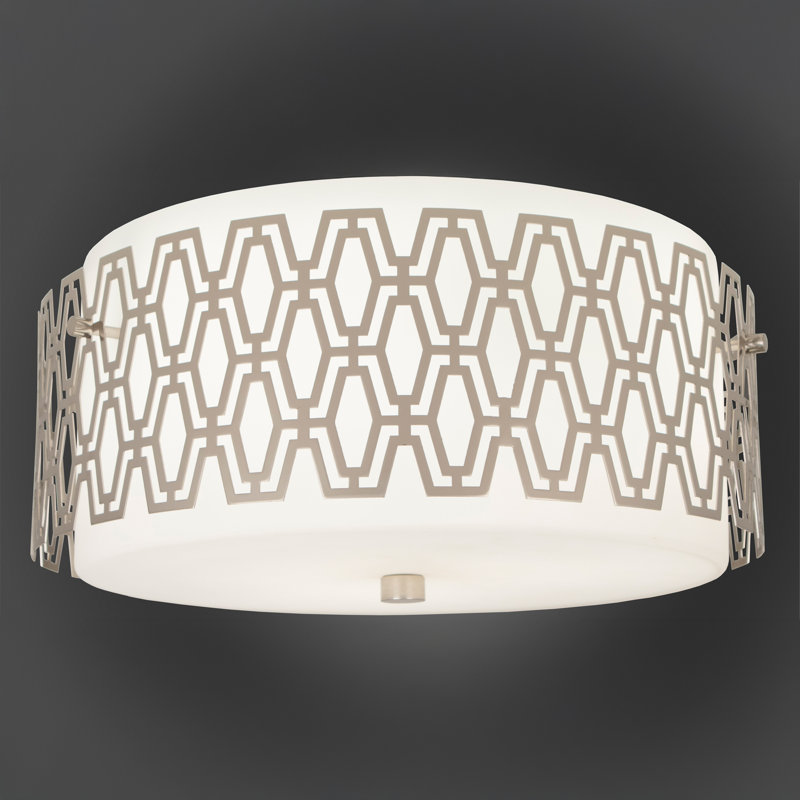 Marcel 1 - Light Flush Mount