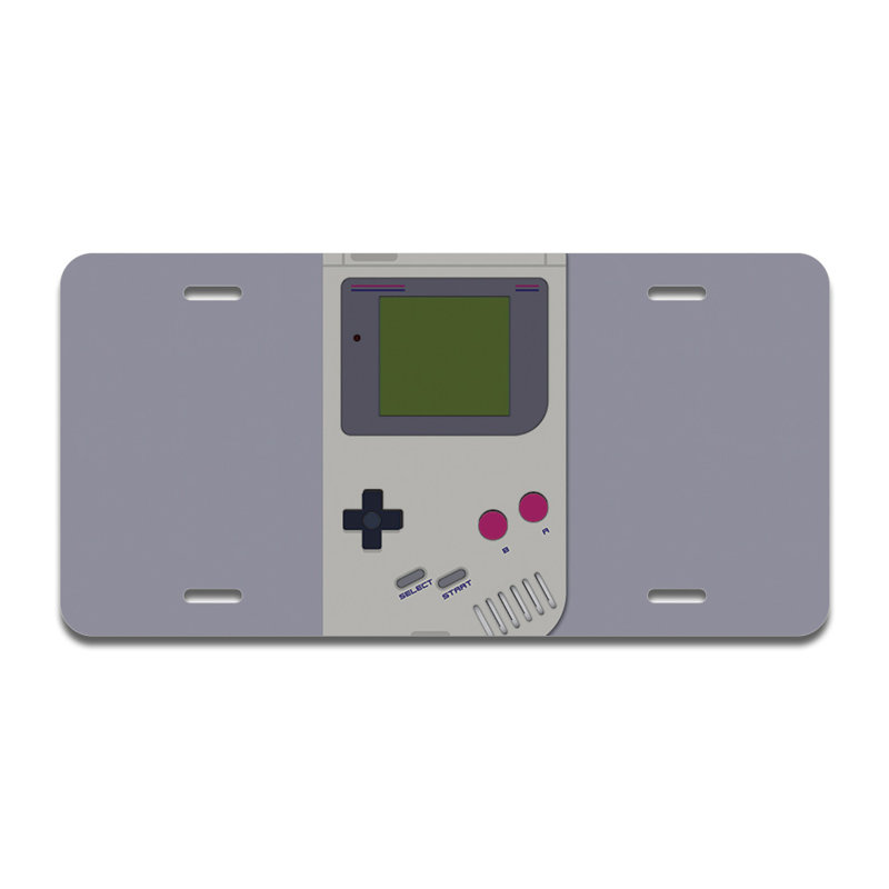 Cadre en aluminium Game Kid