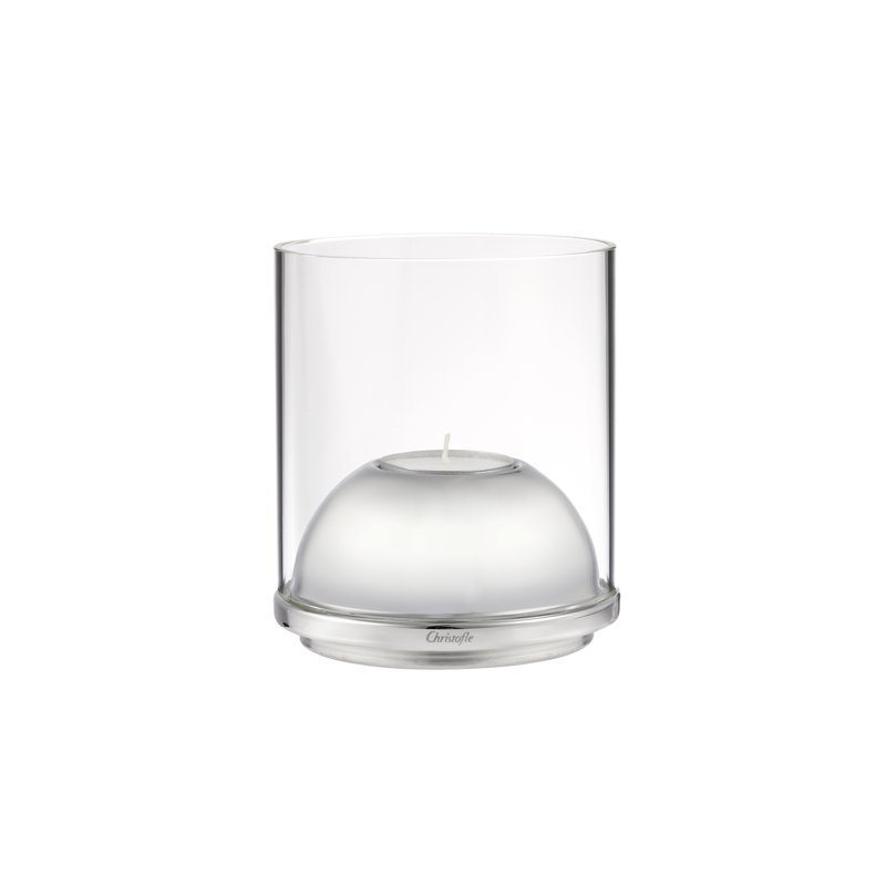 Oh De Hurricane Candle Holder