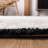 Simoneaux Hand Tufted Wool Geometric Rug-2033289999